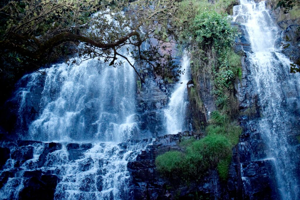 Karera Waterfalls, Burundi