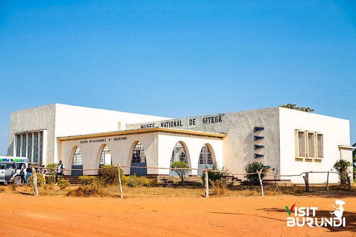 National Museum of Gitega